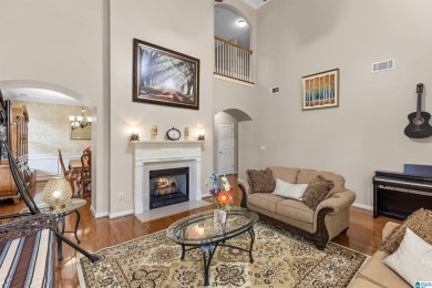 Welcome to Relaxing life of Ross Bridge--where charm meets on Ross Bridge Golf Resort in Alabama - for sale on GolfHomes.com, golf home, golf lot