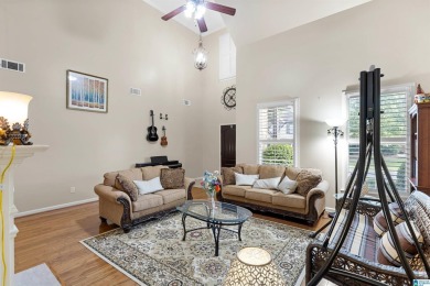 Welcome to Relaxing life of Ross Bridge--where charm meets on Ross Bridge Golf Resort in Alabama - for sale on GolfHomes.com, golf home, golf lot
