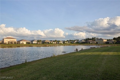 If you're looking for a great newer construction home under $400 on River Hall Country Club in Florida - for sale on GolfHomes.com, golf home, golf lot