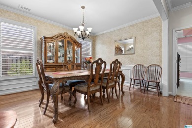 Welcome to Relaxing life of Ross Bridge--where charm meets on Ross Bridge Golf Resort in Alabama - for sale on GolfHomes.com, golf home, golf lot