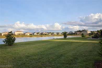 If you're looking for a great newer construction home under $400 on River Hall Country Club in Florida - for sale on GolfHomes.com, golf home, golf lot