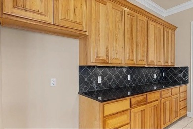 Welcome to this beautifully designed 2-bedroom, 2.5-bath on Harbor Lakes Golf Club in Texas - for sale on GolfHomes.com, golf home, golf lot