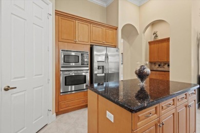 Gorgeous ''Cambridge model at ''Scarborough'' in PGA Village on on The Legacy Golf and Tennis Club in Florida - for sale on GolfHomes.com, golf home, golf lot