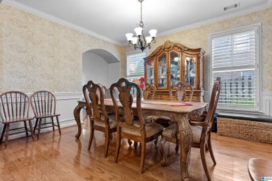 Welcome to Relaxing life of Ross Bridge--where charm meets on Ross Bridge Golf Resort in Alabama - for sale on GolfHomes.com, golf home, golf lot