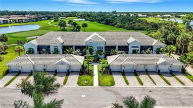 Welcome to this top-floor Veranda Diangelo condo in the on Heritage Landing Golf  in Florida - for sale on GolfHomes.com, golf home, golf lot