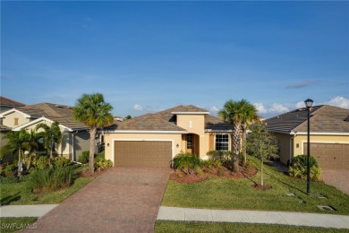 If you're looking for a great newer construction home under $400 on River Hall Country Club in Florida - for sale on GolfHomes.com, golf home, golf lot