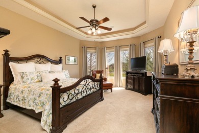 Welcome to luxury living with breathtaking views! This on Rivercut Golf Course in Missouri - for sale on GolfHomes.com, golf home, golf lot