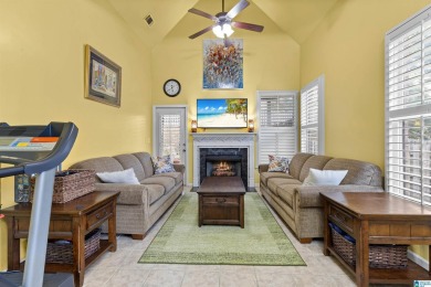 Welcome to Relaxing life of Ross Bridge--where charm meets on Ross Bridge Golf Resort in Alabama - for sale on GolfHomes.com, golf home, golf lot