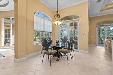 Gorgeous ''Cambridge model at ''Scarborough'' in PGA Village on on The Legacy Golf and Tennis Club in Florida - for sale on GolfHomes.com, golf home, golf lot