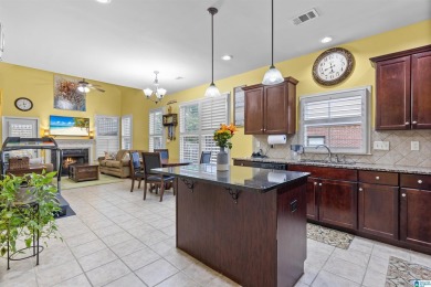 Welcome to Relaxing life of Ross Bridge--where charm meets on Ross Bridge Golf Resort in Alabama - for sale on GolfHomes.com, golf home, golf lot