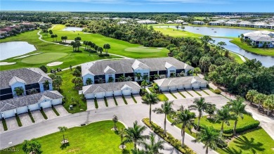 Welcome to this top-floor Veranda Diangelo condo in the on Heritage Landing Golf  in Florida - for sale on GolfHomes.com, golf home, golf lot