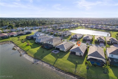 If you're looking for a great newer construction home under $400 on River Hall Country Club in Florida - for sale on GolfHomes.com, golf home, golf lot