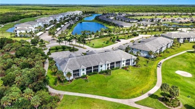 Welcome to this top-floor Veranda Diangelo condo in the on Heritage Landing Golf  in Florida - for sale on GolfHomes.com, golf home, golf lot