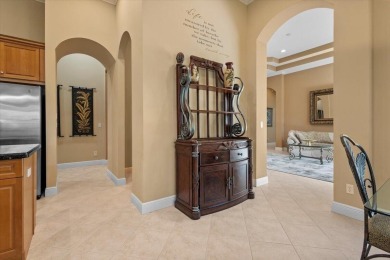 Gorgeous ''Cambridge model at ''Scarborough'' in PGA Village on on The Legacy Golf and Tennis Club in Florida - for sale on GolfHomes.com, golf home, golf lot