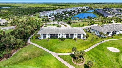 Welcome to this top-floor Veranda Diangelo condo in the on Heritage Landing Golf  in Florida - for sale on GolfHomes.com, golf home, golf lot