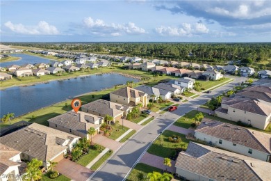 If you're looking for a great newer construction home under $400 on River Hall Country Club in Florida - for sale on GolfHomes.com, golf home, golf lot