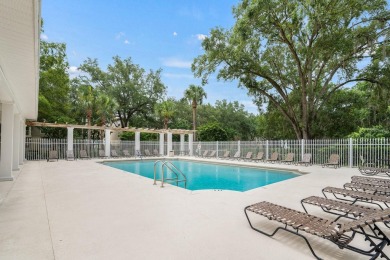 Welcome to this beautifully updated 3-bedroom, 3-bath condo on Haile Plantation Golf and Country Club in Florida - for sale on GolfHomes.com, golf home, golf lot