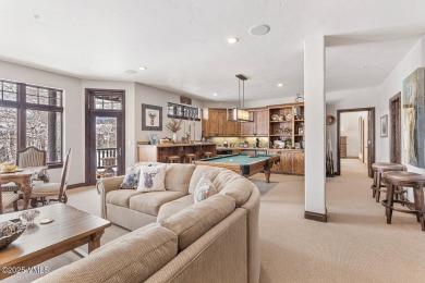 35 Stag Gulch Court is a jewel in the Founder's Preserve on Club At Cordillera Mountain Course in Colorado - for sale on GolfHomes.com, golf home, golf lot