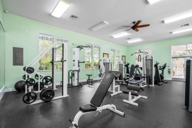 Welcome to this beautifully updated 3-bedroom, 3-bath condo on Haile Plantation Golf and Country Club in Florida - for sale on GolfHomes.com, golf home, golf lot