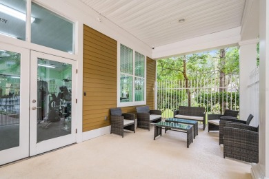 Welcome to this beautifully updated 3-bedroom, 3-bath condo on Haile Plantation Golf and Country Club in Florida - for sale on GolfHomes.com, golf home, golf lot
