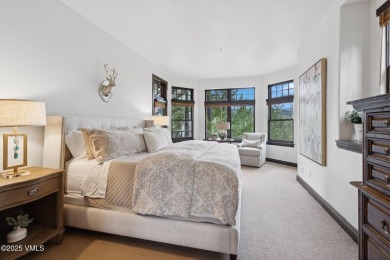 35 Stag Gulch Court is a jewel in the Founder's Preserve on Club At Cordillera Mountain Course in Colorado - for sale on GolfHomes.com, golf home, golf lot