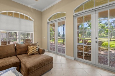 Gorgeous ''Cambridge model at ''Scarborough'' in PGA Village on on The Legacy Golf and Tennis Club in Florida - for sale on GolfHomes.com, golf home, golf lot