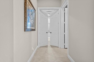 Gorgeous ''Cambridge model at ''Scarborough'' in PGA Village on on The Legacy Golf and Tennis Club in Florida - for sale on GolfHomes.com, golf home, golf lot