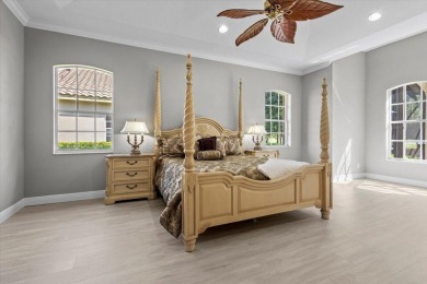 Gorgeous ''Cambridge model at ''Scarborough'' in PGA Village on on The Legacy Golf and Tennis Club in Florida - for sale on GolfHomes.com, golf home, golf lot