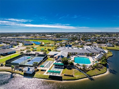 HAVE YOUR CAKE AND EAT IT TOO! RESORT-STYLE 55+ LIVING--FULLY on Kings Gate Golf Club in Florida - for sale on GolfHomes.com, golf home, golf lot