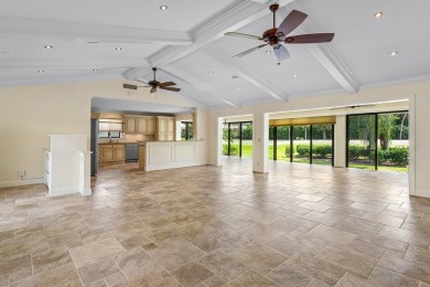 Welcome to this stunning 3 bedroom residence boasting modern on Quail Ridge Golf Course and Country Club in Florida - for sale on GolfHomes.com, golf home, golf lot