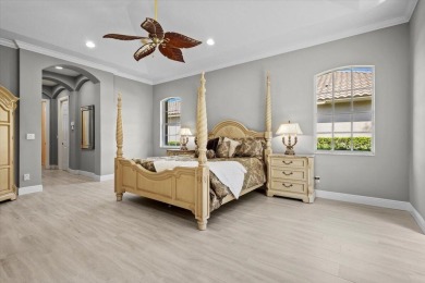 Gorgeous ''Cambridge model at ''Scarborough'' in PGA Village on on The Legacy Golf and Tennis Club in Florida - for sale on GolfHomes.com, golf home, golf lot