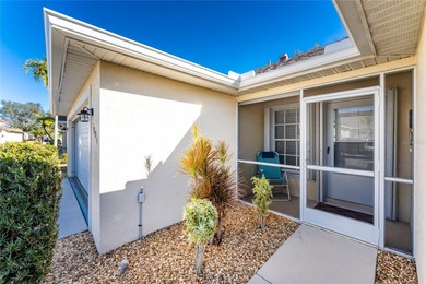 HAVE YOUR CAKE AND EAT IT TOO! RESORT-STYLE 55+ LIVING--FULLY on Kings Gate Golf Club in Florida - for sale on GolfHomes.com, golf home, golf lot