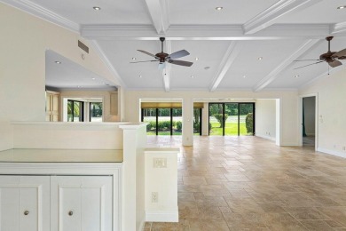 Welcome to this stunning 3 bedroom residence boasting modern on Quail Ridge Golf Course and Country Club in Florida - for sale on GolfHomes.com, golf home, golf lot