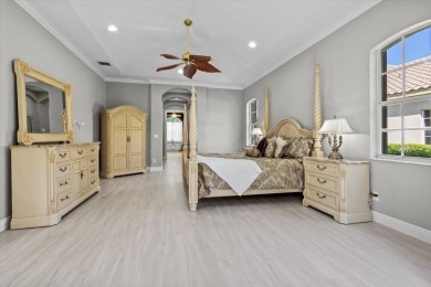 Gorgeous ''Cambridge model at ''Scarborough'' in PGA Village on on The Legacy Golf and Tennis Club in Florida - for sale on GolfHomes.com, golf home, golf lot