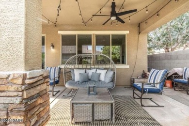 Spacious  upgraded 5-bedroom, 3-bath home located on a desirable on The Legacy Golf Resort in Arizona - for sale on GolfHomes.com, golf home, golf lot