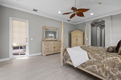 Gorgeous ''Cambridge model at ''Scarborough'' in PGA Village on on The Legacy Golf and Tennis Club in Florida - for sale on GolfHomes.com, golf home, golf lot