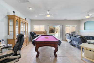 Come check out the lowest priced POOL home in North Indio's on Indio Golf Course in California - for sale on GolfHomes.com, golf home, golf lot