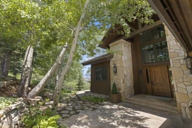 35 Stag Gulch Court is a jewel in the Founder's Preserve on Club At Cordillera Mountain Course in Colorado - for sale on GolfHomes.com, golf home, golf lot