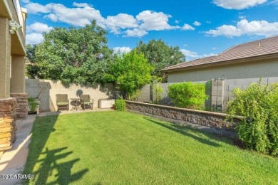 Spacious  upgraded 5-bedroom, 3-bath home located on a desirable on The Legacy Golf Resort in Arizona - for sale on GolfHomes.com, golf home, golf lot
