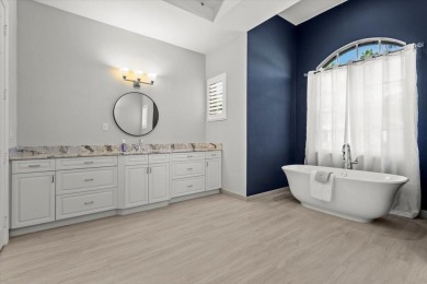 Gorgeous ''Cambridge model at ''Scarborough'' in PGA Village on on The Legacy Golf and Tennis Club in Florida - for sale on GolfHomes.com, golf home, golf lot