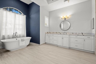 Gorgeous ''Cambridge model at ''Scarborough'' in PGA Village on on The Legacy Golf and Tennis Club in Florida - for sale on GolfHomes.com, golf home, golf lot