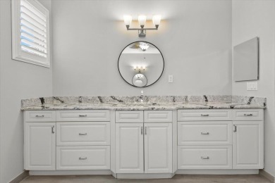 Gorgeous ''Cambridge model at ''Scarborough'' in PGA Village on on The Legacy Golf and Tennis Club in Florida - for sale on GolfHomes.com, golf home, golf lot