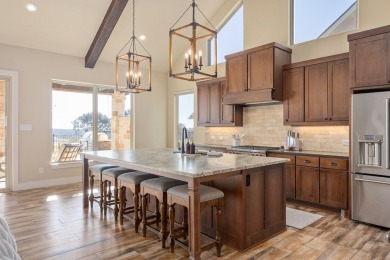 Spectacular garden home with amazing views of Comanche Trace on The Club At Comanche Trace in Texas - for sale on GolfHomes.com, golf home, golf lot