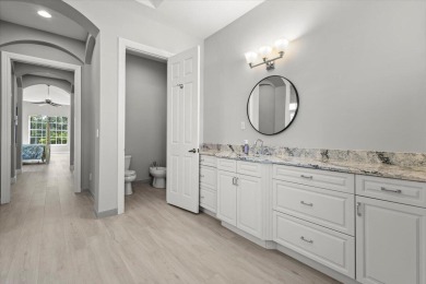 Gorgeous ''Cambridge model at ''Scarborough'' in PGA Village on on The Legacy Golf and Tennis Club in Florida - for sale on GolfHomes.com, golf home, golf lot