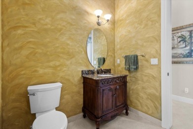 Gorgeous ''Cambridge model at ''Scarborough'' in PGA Village on on The Legacy Golf and Tennis Club in Florida - for sale on GolfHomes.com, golf home, golf lot