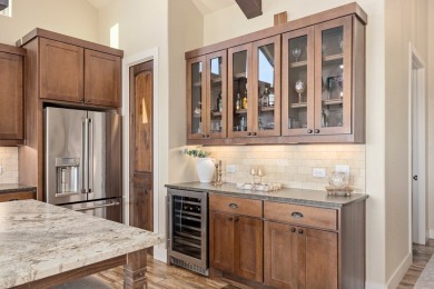 Spectacular garden home with amazing views of Comanche Trace on The Club At Comanche Trace in Texas - for sale on GolfHomes.com, golf home, golf lot