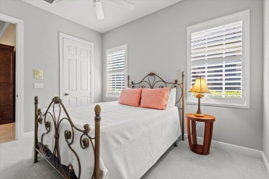 Gorgeous ''Cambridge model at ''Scarborough'' in PGA Village on on The Legacy Golf and Tennis Club in Florida - for sale on GolfHomes.com, golf home, golf lot