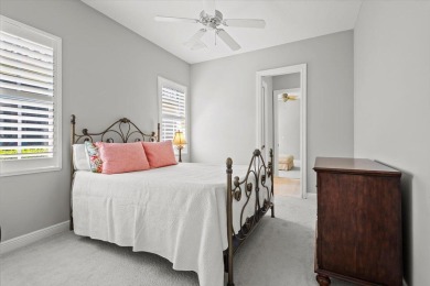 Gorgeous ''Cambridge model at ''Scarborough'' in PGA Village on on The Legacy Golf and Tennis Club in Florida - for sale on GolfHomes.com, golf home, golf lot