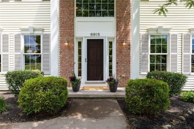 ***PRISTINE PROPERTY*** Picture perfect home for sale in on Victor Hills Country Club - North in New York - for sale on GolfHomes.com, golf home, golf lot