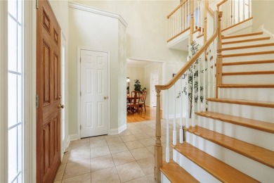 ***PRISTINE PROPERTY*** Picture perfect home for sale in on Victor Hills Country Club - North in New York - for sale on GolfHomes.com, golf home, golf lot